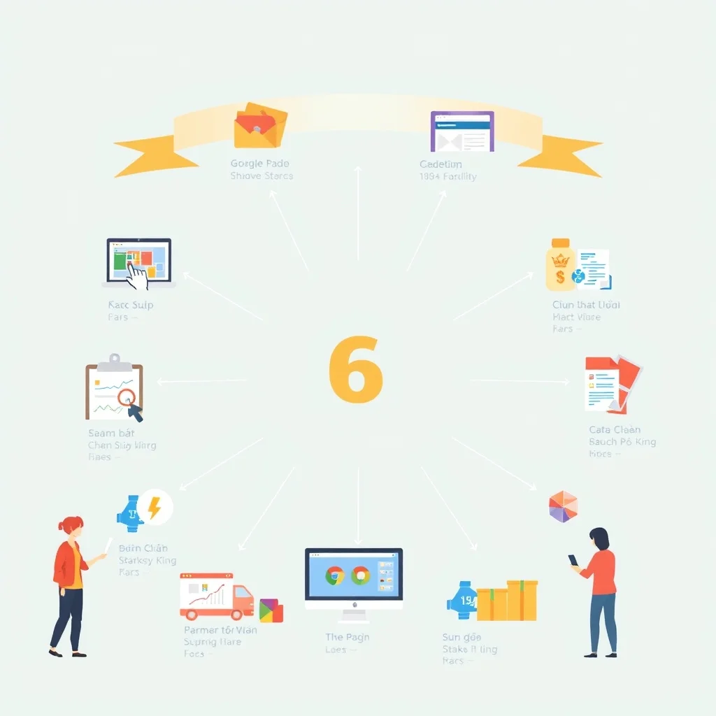Điều Kiện Website Quảng Cáo Google Shopping Và Học Quảng Cáo Google Ads Ở Đâu: Hướng Dẫn Toàn Diện Từ A-Z