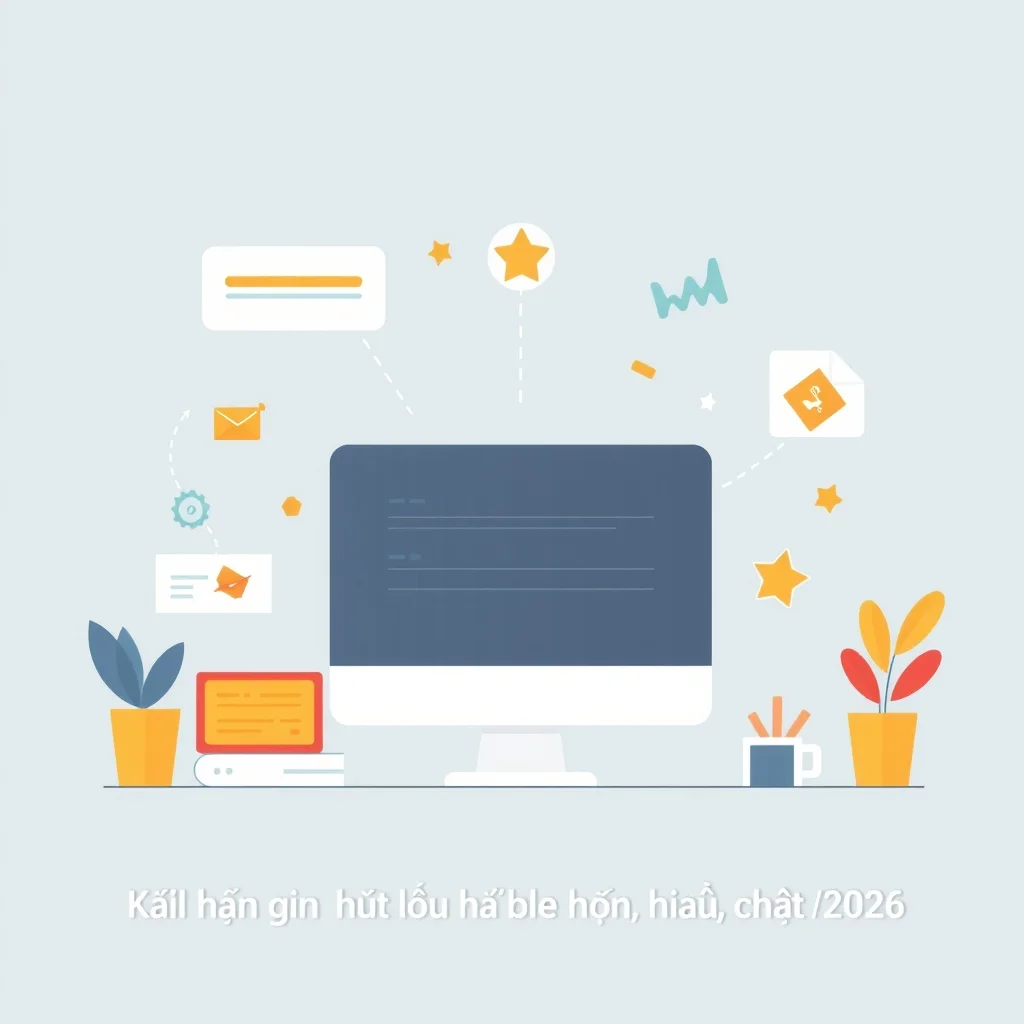 Keyword Và Entity Kết Hợp Keyword Cannibalization Là Gì: chiến lược tối ưu hiệu quả 2026
