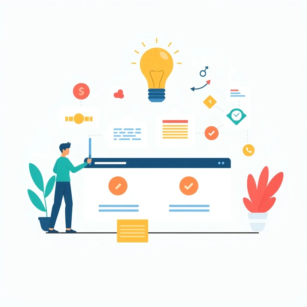 Keyword Và Entity Kết Hợp Keyword Cannibalization Là Gì: chiến lược tối ưu hiệu quả 2026 (2)