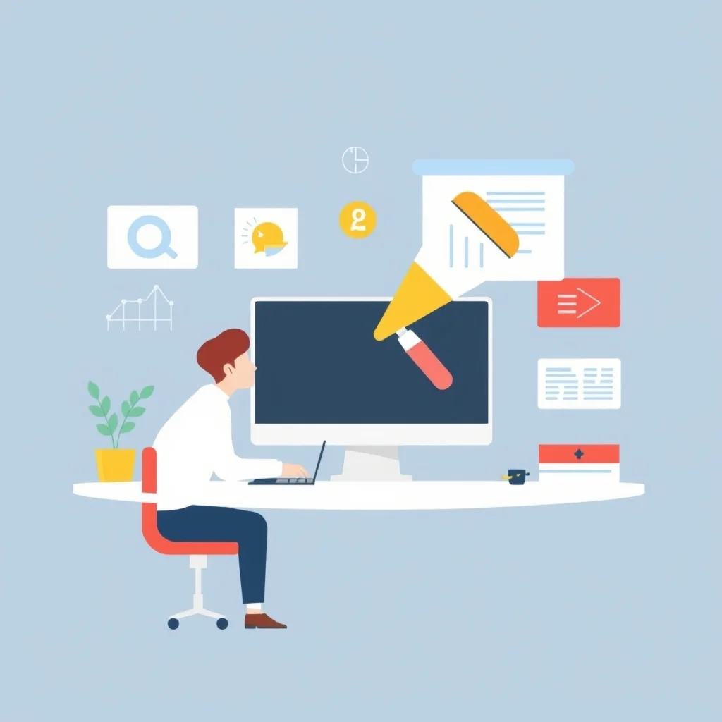 Lập Kế Hoạch SEO Thay Vì Viết Bài Theo Cảm Hứng: Bí Quyết Tăng Hiệu Suất Gấp 2 Lần