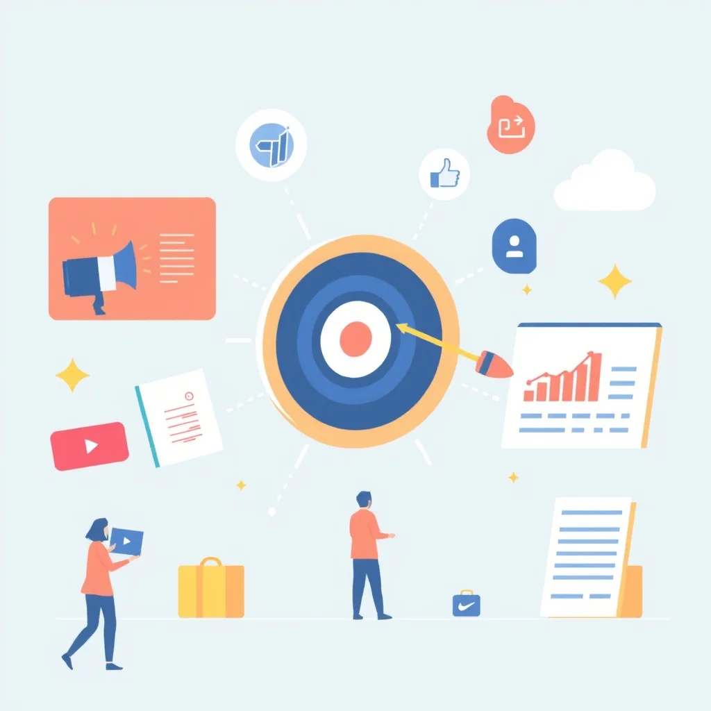 Marketing Du Lịch: 8 Yếu Tố Quan Trọng Để Thành Công Tối Ưu Hiệu Quả Kết Hợp Cách Target Đối Tượng Facebook Hiệu Quả – Chiến Lược 2026