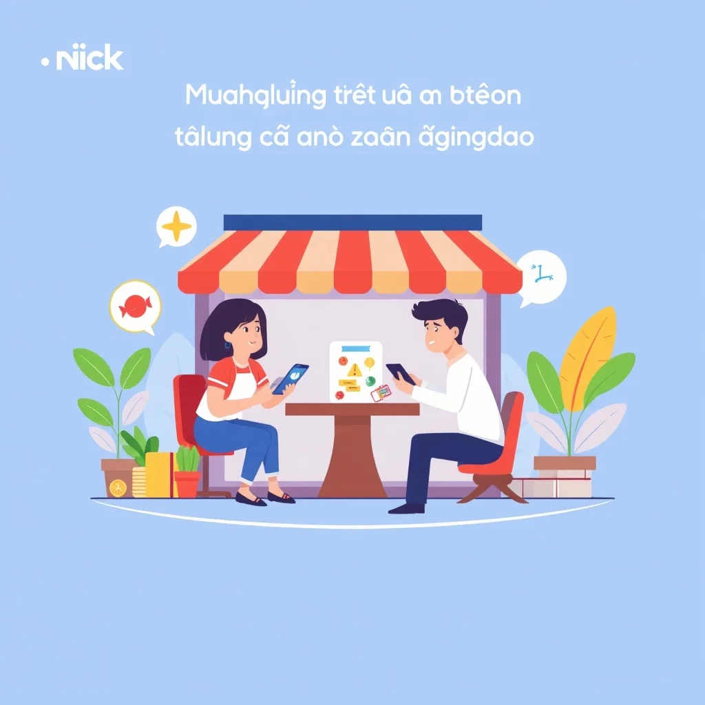 Mua Nick Zalo Ở Đâu + Mini App Trên Zalo: Bí Quyết Tăng Hiệu Suất Gấp 2 Lần