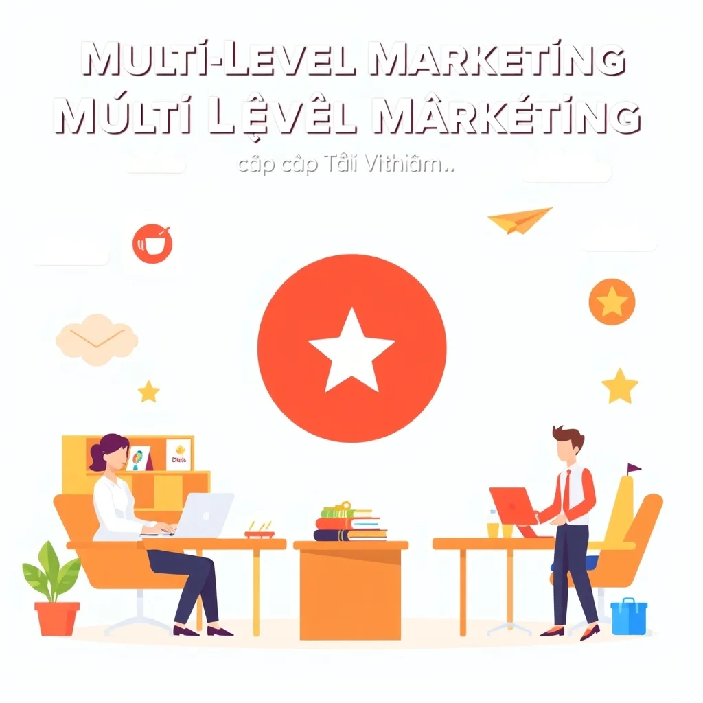 Multi Level Marketing Là Gì? Sự Thật Về Mô Hình Kinh Doanh Đa Cấp Tại Việt Nam