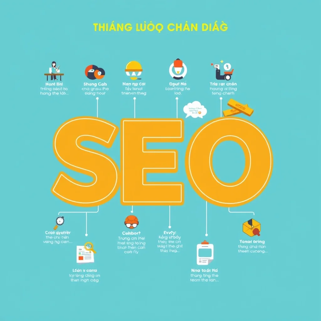 Năng Lực SEO Trong Bối Cảnh Thị Trường Lao Động Cạnh Tranh Và Hoạt Động Sôi Nổi Trong Khoa Học SEO Tiêu Chuẩn K50: Hướng Dẫn Toàn Diện Từ A-Z