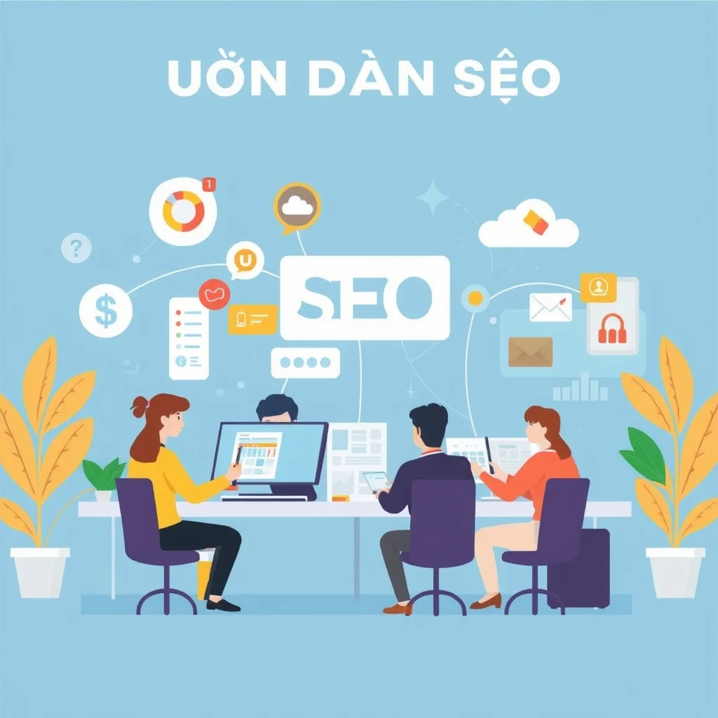 Offline Hỏi Đáp SEO Cùng Lê Nam và Offline Hỏi Đáp SEO Thứ 7 Tại Vietmoz 12: Hướng Dẫn Toàn Diện Từ A-Z