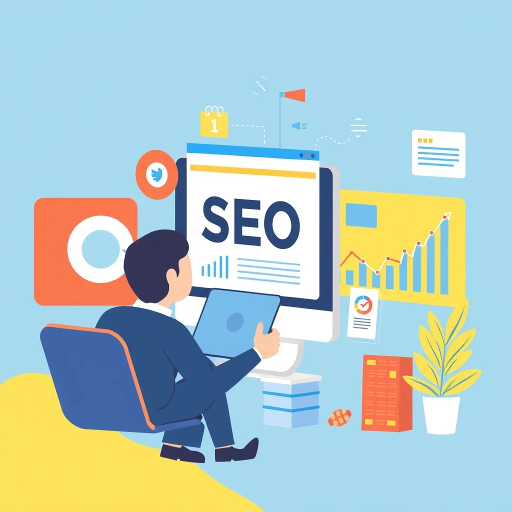 Offline SEO Audit Quy Trình Chuyên Nghiệp Cho SEO Leader Kết Hợp Offline Người Làm SEO Chuyên Nghiệp Thành Công Ngoài Mong Đợi: chiến lược tối ưu hiệu quả 2026