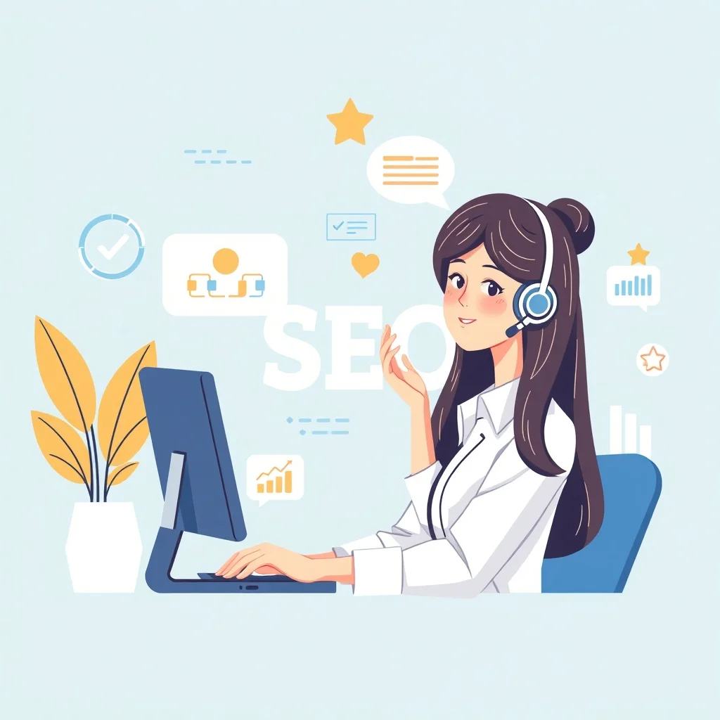 Offline SEO Girl Kết Hợp Offline Xu Hướng SEO: chiến lược tối ưu hiệu quả 2026