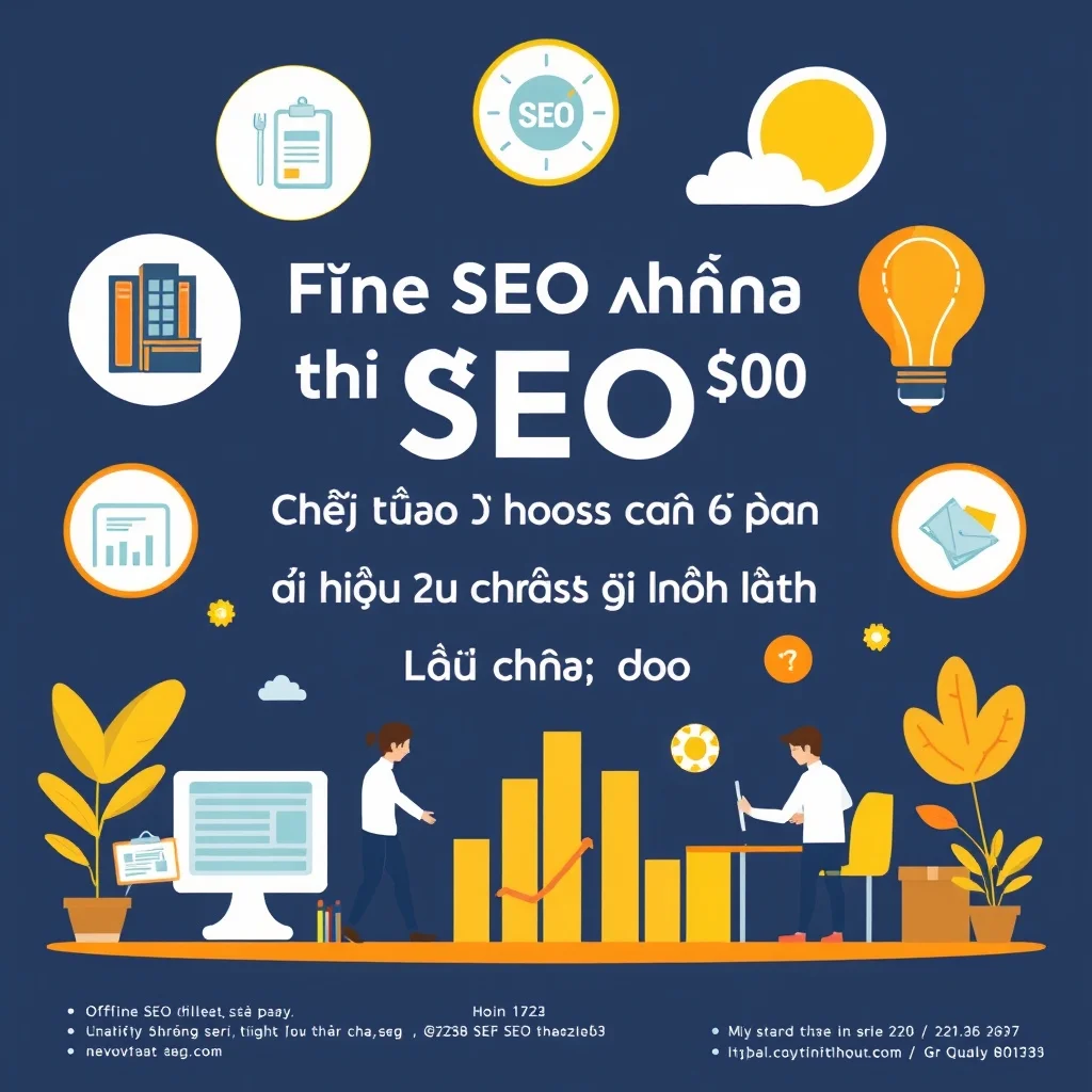 Offline SEO Tháng 12 Kết Hợp Offline SEO Tháng 4: chiến lược tối ưu hiệu quả 2026