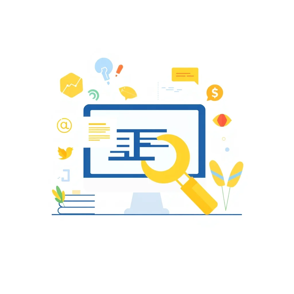 Phân Loại Chủ Đề SEO Bằng Text Classification: Cách Mạng Hóa Chiến Lược Nội Dung