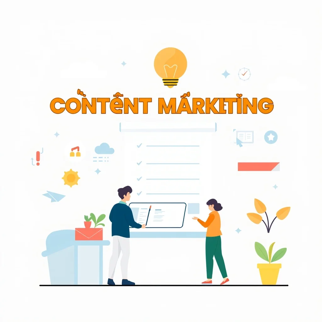 Plan Content Marketing: Xây Dựng Chiến Lược Nội Dung Chuẩn Chuyên Nghiệp Cho Doanh Nghiệp 2024