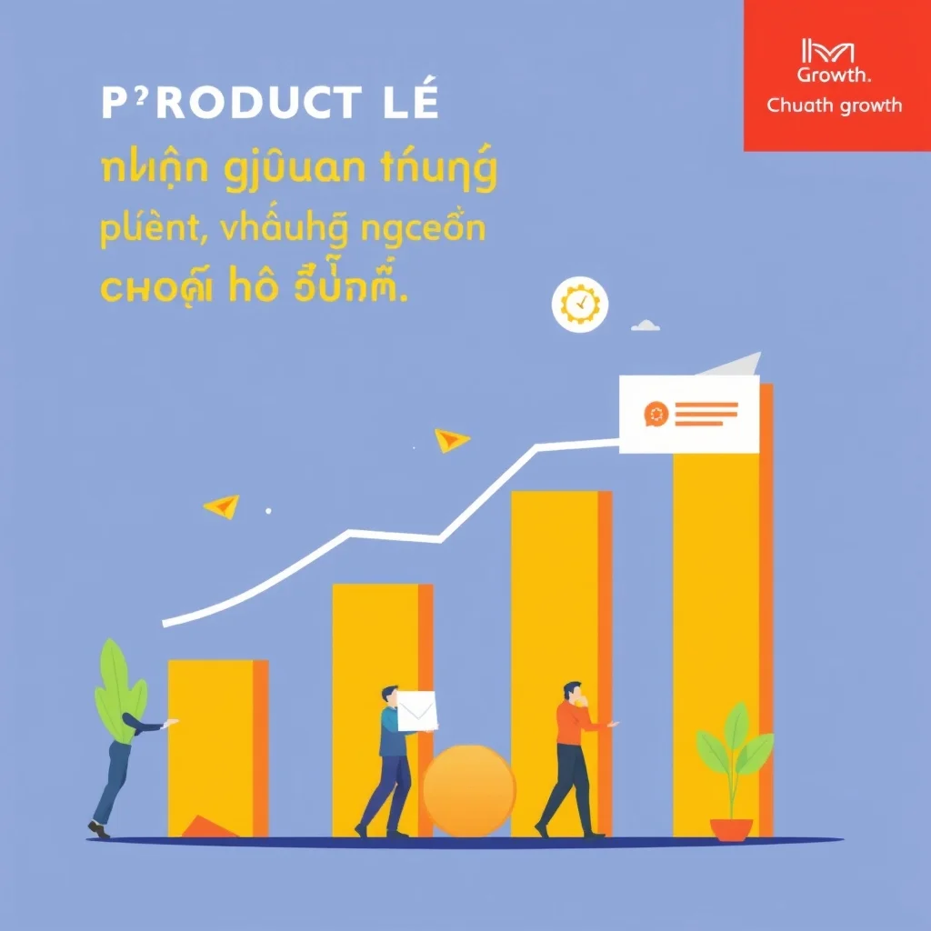 Product Led Growth: Bí Quyết Tăng Doanh Số Gấp 2 Lần Mà Không Cần Đội Sales Hùng Hậu