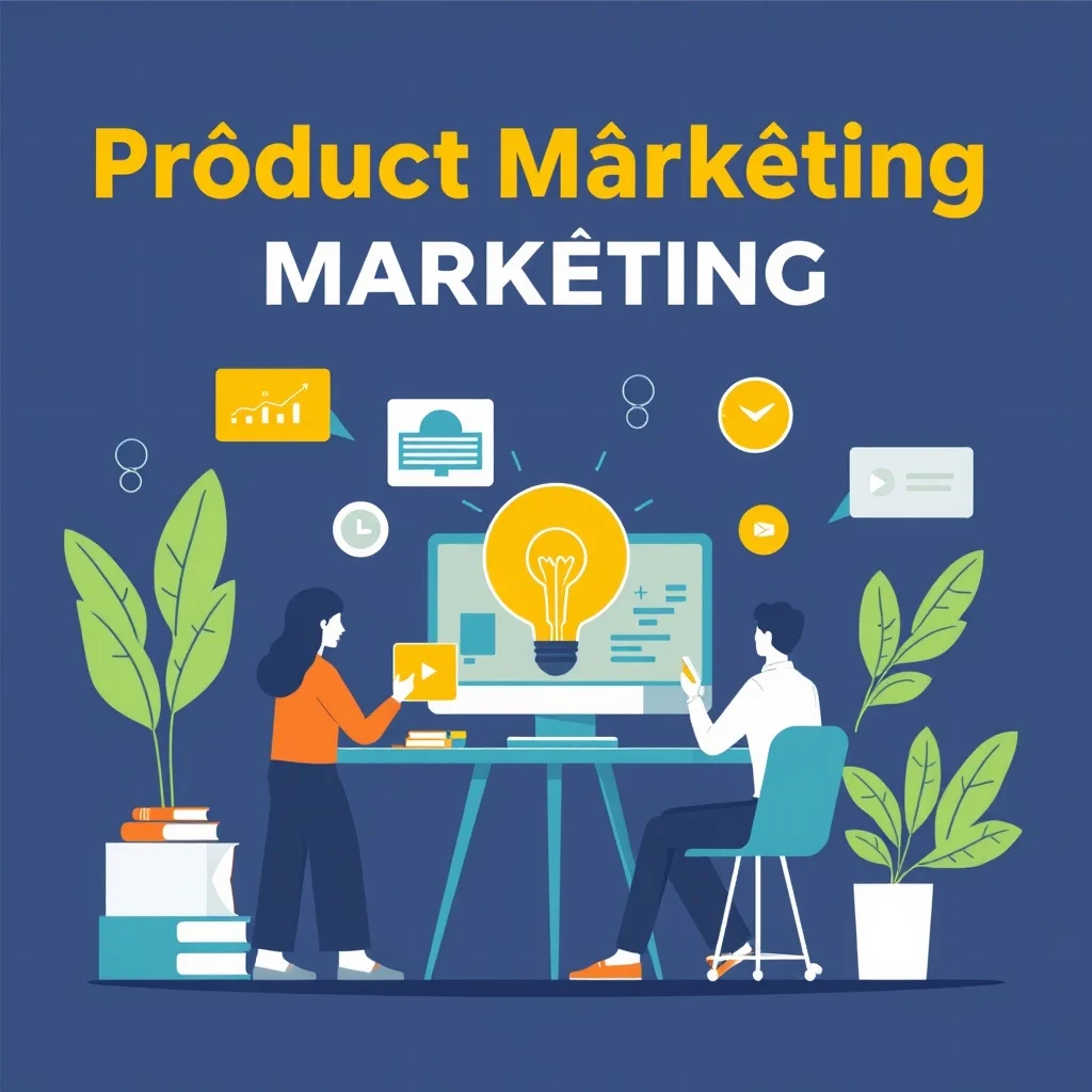 Product Marketing 2 Kết Hợp Product Marketing Là Gì? chiến lược tối ưu hiệu quả 2026
