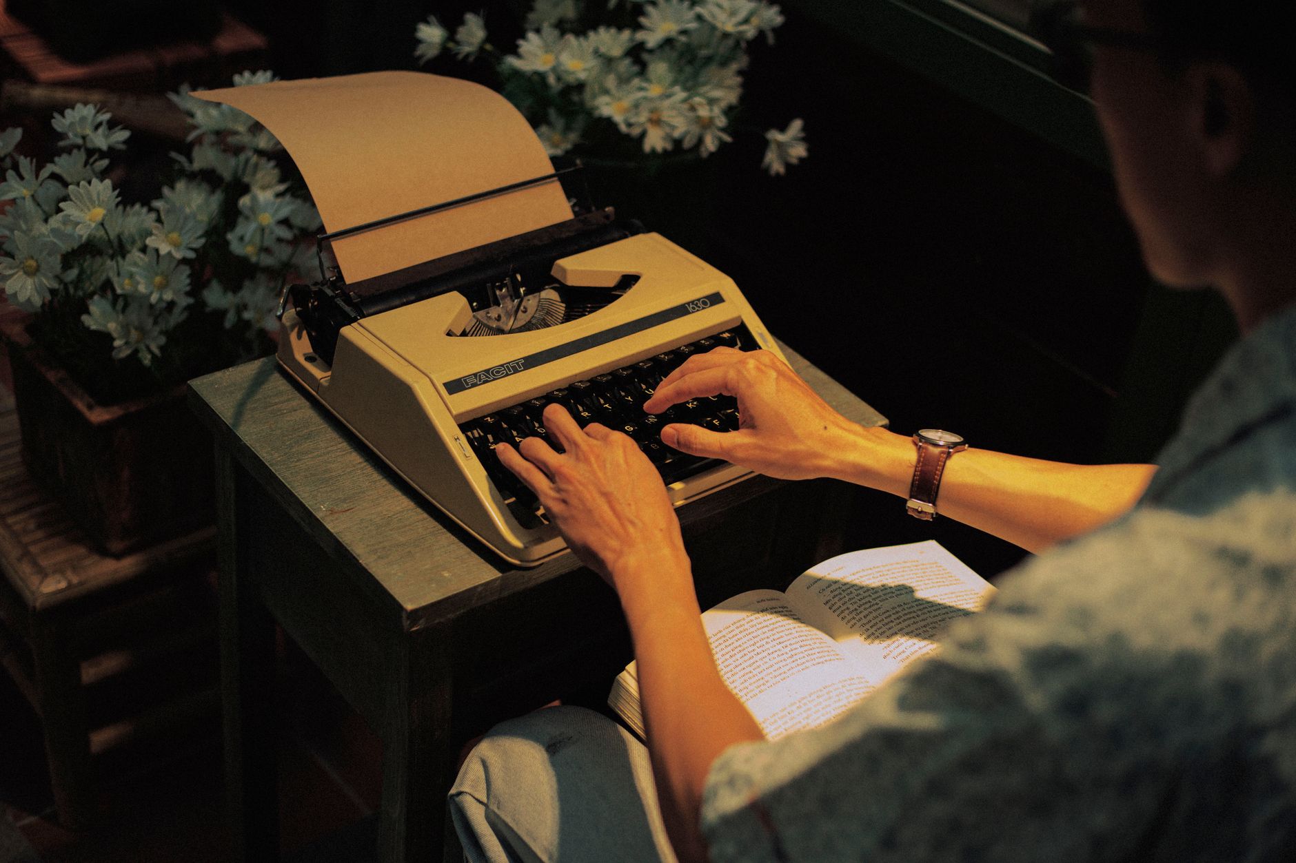 Content Writer Là Gì? Định Nghĩa Chi Tiết - Content Writer Là Gì? Toàn Tập Từ A-Z Về Nghề Viết Content Chuyên Nghiệp