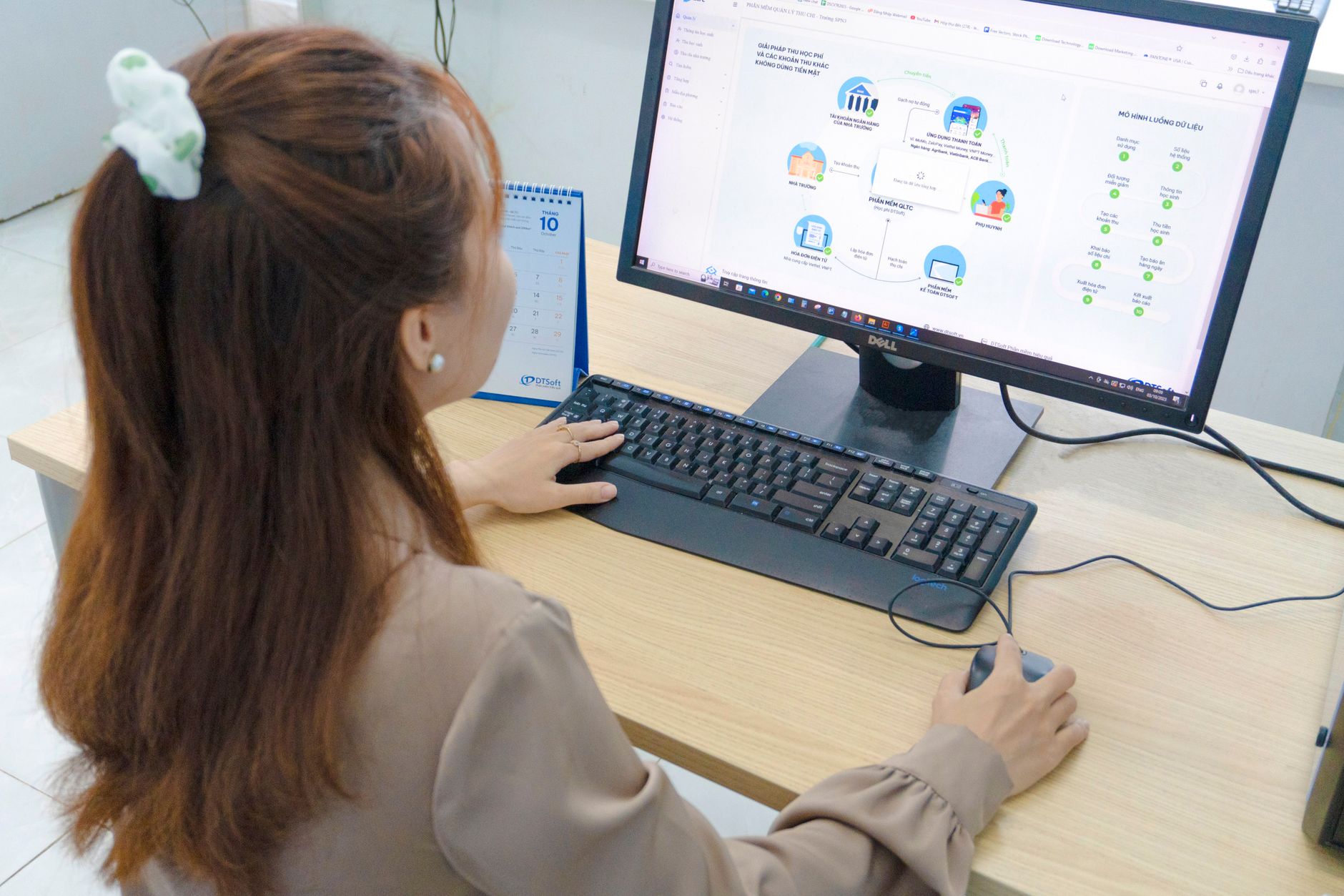 Thực Trạng "Cuộc Chiến" Trên Google: Ai Cũng Muốn Đứng Đầu, Nhưng Mấy Ai Làm Được? - Doanh Nghiệp Ngành Viễn Thông Vươn 