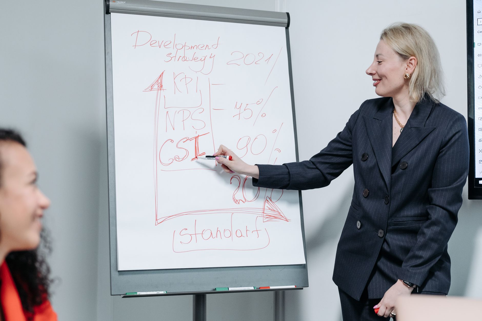 1. KPI SEO Là Gì? Định Nghĩa Và Tầm Quan Trọng - KPI SEO Là Gì? Hướng Dẫn Toàn Diện Từ A-Z Để Đo Lường Và Tối Ưu Hiệu Qu