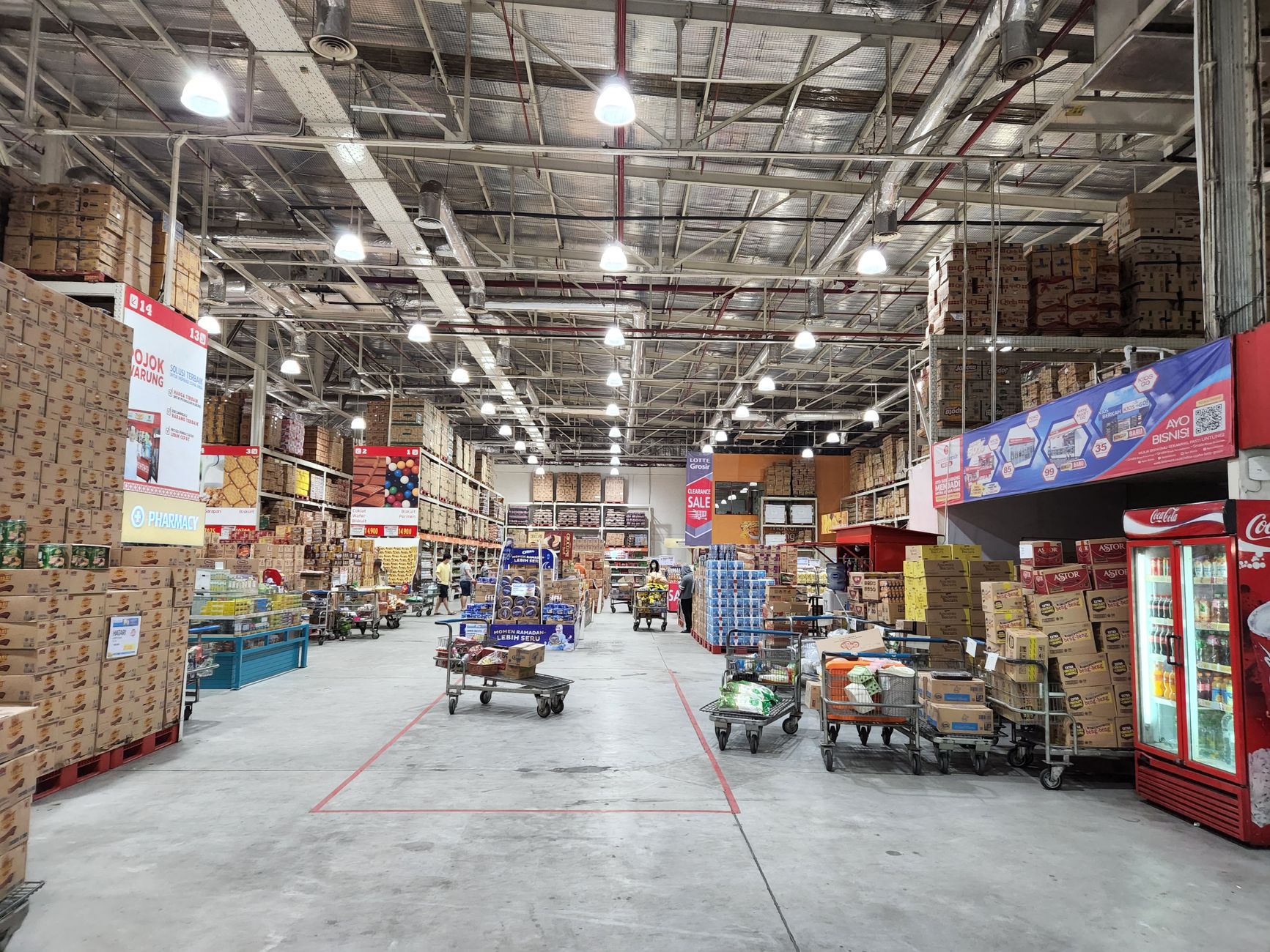 1. Vì Sao Lazada Vẫn Là "Mỏ Vàng" Cho E-commerce Năm 2026? <a name="vi-sao-lazada-van-la-mo-vang"></a> - Lazada Marketin