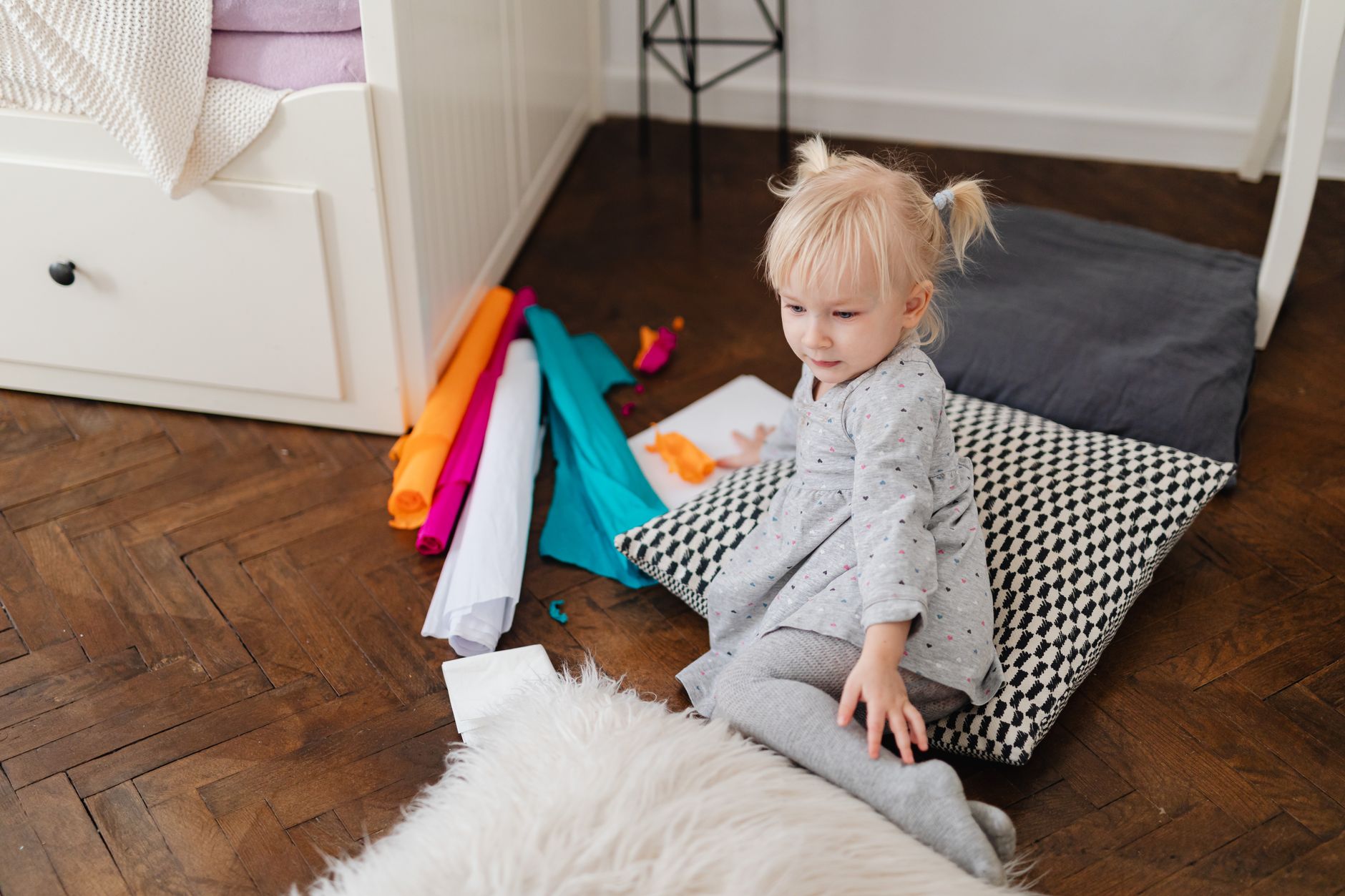 1. Messy Middle Là Gì? Tại Sao Nó Lại "Hỗn Loạn" Đến Vậy? - Messy Middle Trong Hành Trình Mua Hàng: SEO Hay Landing Page