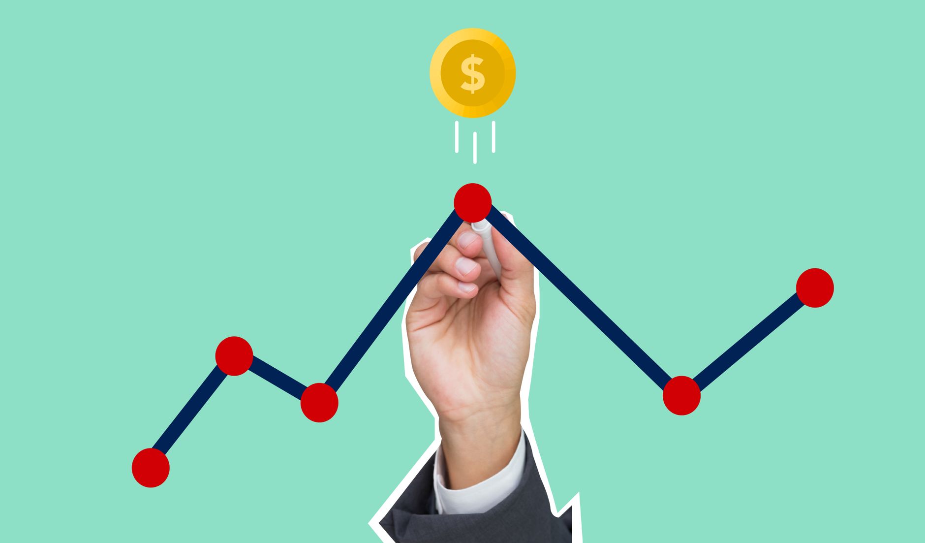 ROI là gì? Định nghĩa đơn giản và dễ hiểu - ROI là gì? Cách tính và tối ưu ROI trong Marketing hiệu quả