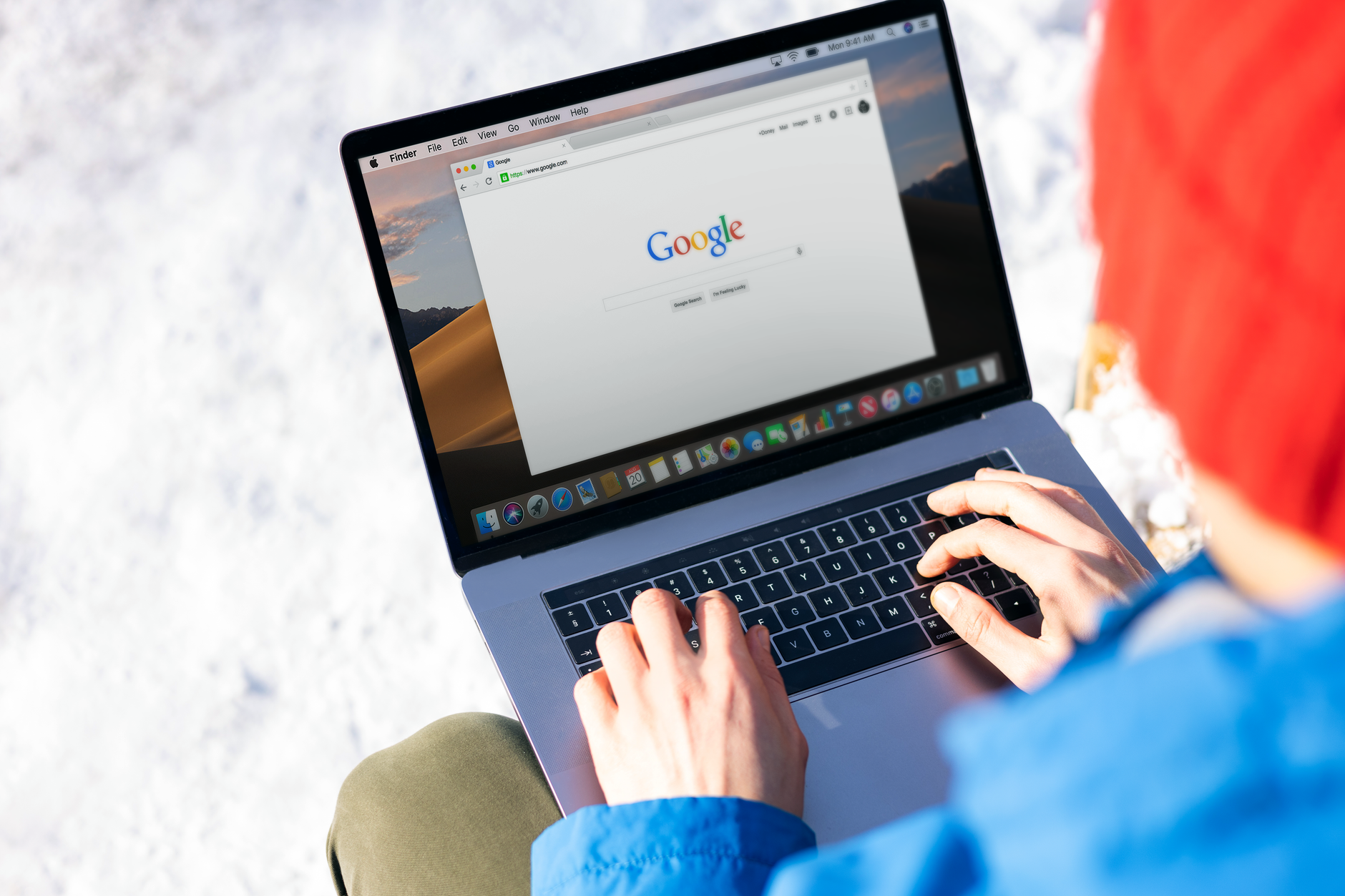 1. Search Website là gì? Định nghĩa và cơ chế hoạt động - Search Website là gì? Bí quyết tối ưu tìm kiếm trên website để