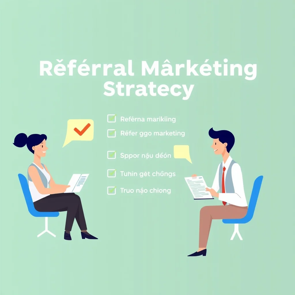 Referral Marketing Strategy: Checklist Hoàn Chỉnh Cho Marketers 2026