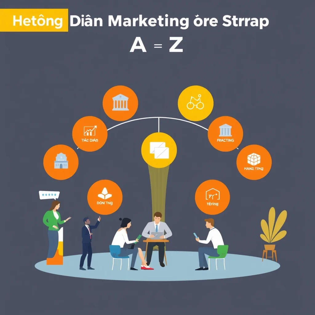 Referral Marketing Strategy: Hướng Dẫn Toàn Diện Từ A-Z
