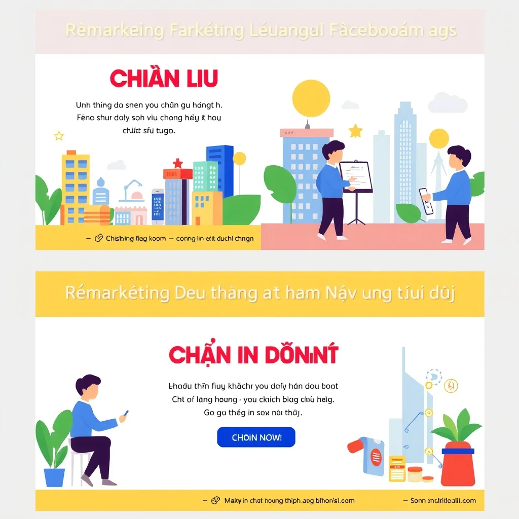 Remarketing Facebook Ads: Chiến Lược "Đuổi" Khách Hàng Bỏ Giỏ Hàng Tối Ưu Hiệu Quả