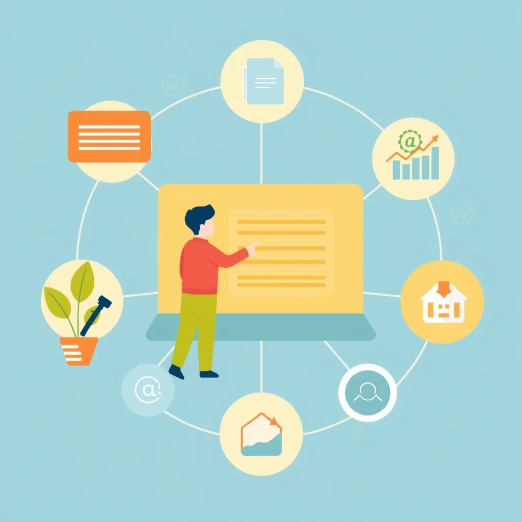 Repurposing Content Hiệu Quả: Chiến Lược Tối Ưu Hóa Nội Dung Cho Content Marketing 2026