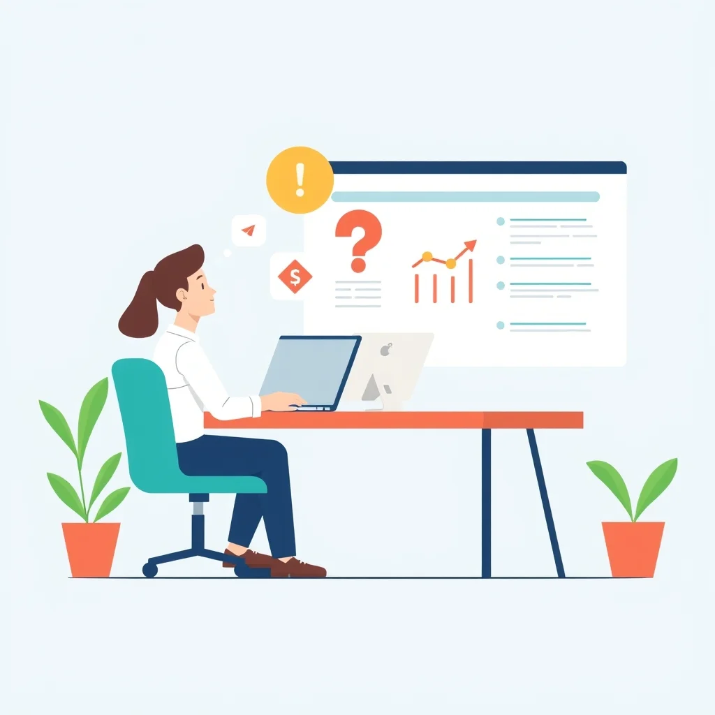 Rủi Ro SEO Freelancer Là Gì? Bí Quyết Tăng Hiệu Suất Gấp 2 Lần (Hướng Dẫn Chiến Lược 2026)