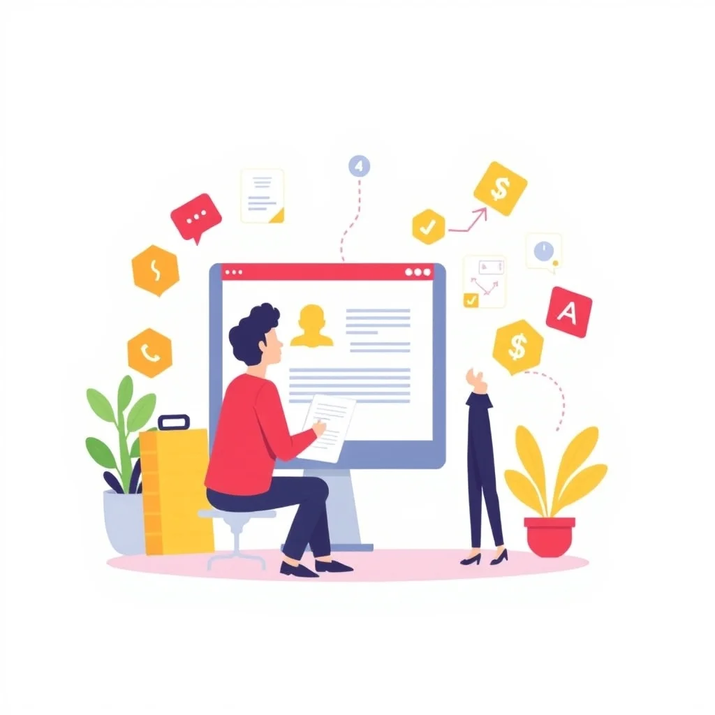 Sai Lầm Khi Triển Khai Content Khiến Website Sụt Giảm Traffic & Sai Lầm Khi Viết Bullet Points Làm Giảm Conversion Rate: chiến lược tối ưu hiệu quả 2026