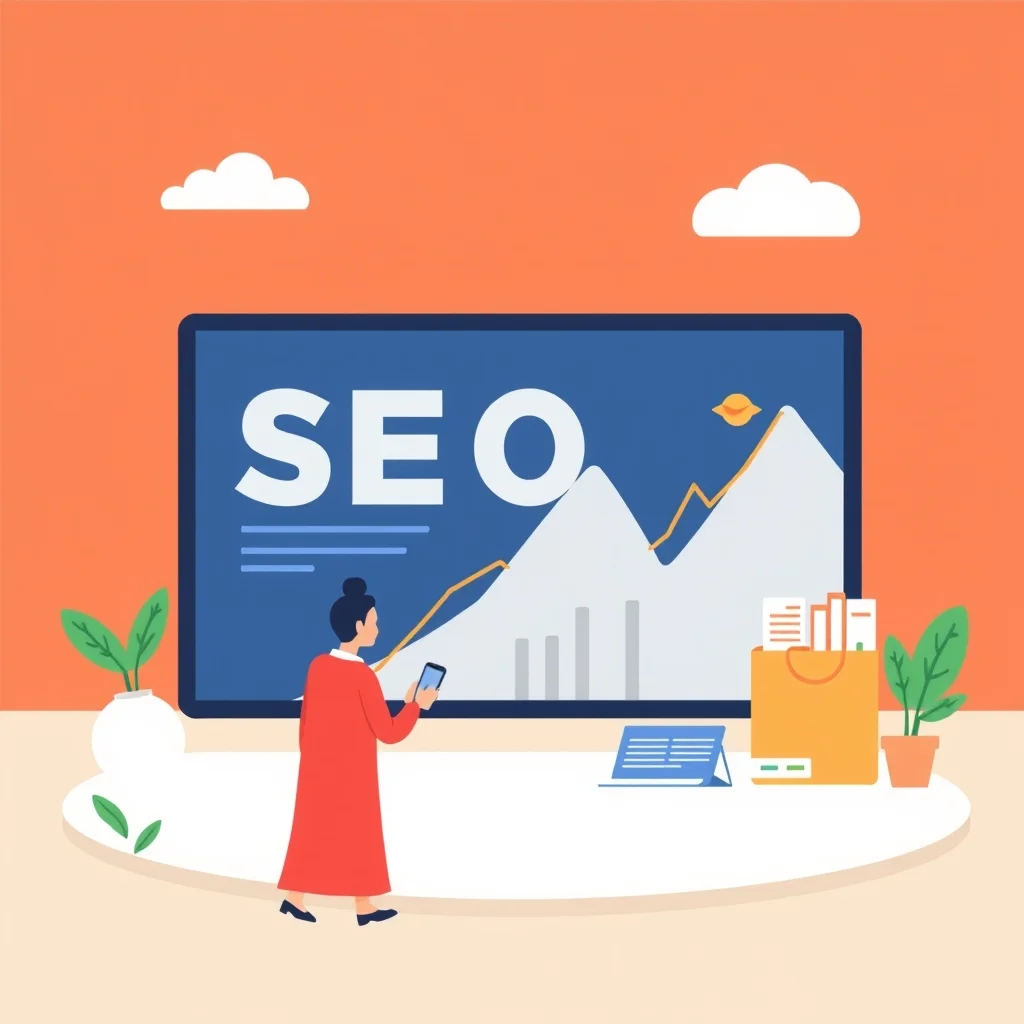 Seasonal SEO Là Gì? Bí Quyết Tận Dụng "Mùa Vàng" Cho Doanh Nghiệp