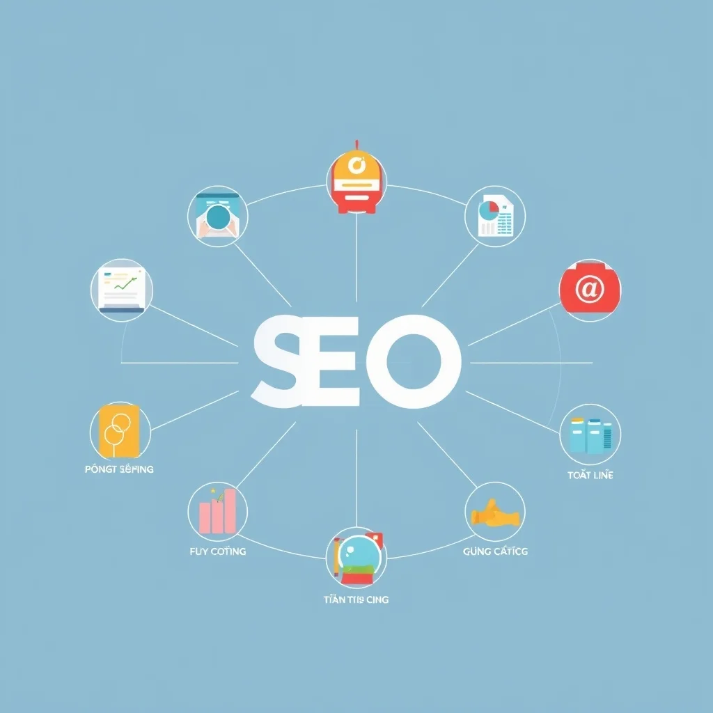 SEO Giúp Giảm CPC Và CPA: Hướng Dẫn Toàn Diện Từ A-Z Cho Chiến Lược 2026