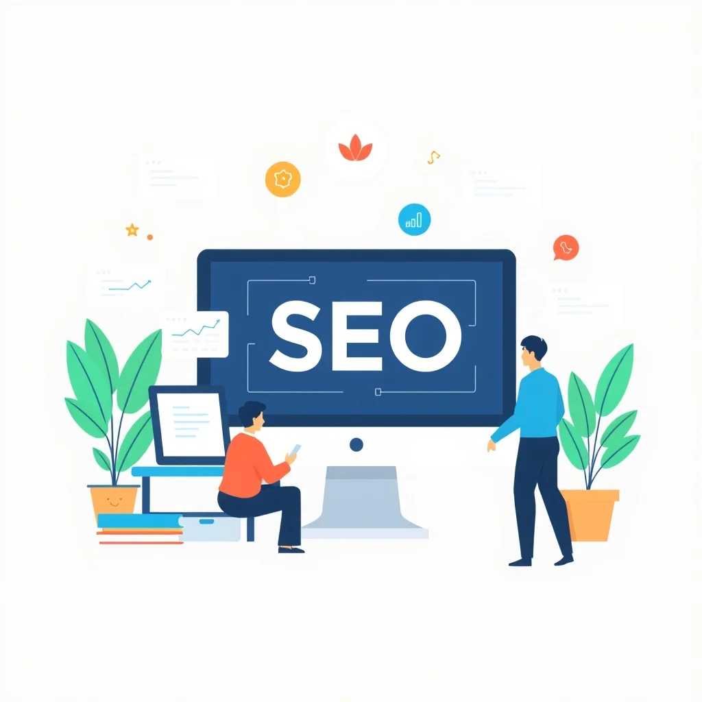 SEO Haravan: Hướng Dẫn Toàn Diện Tối Ưu Website Bán Hàng Lên Top Google