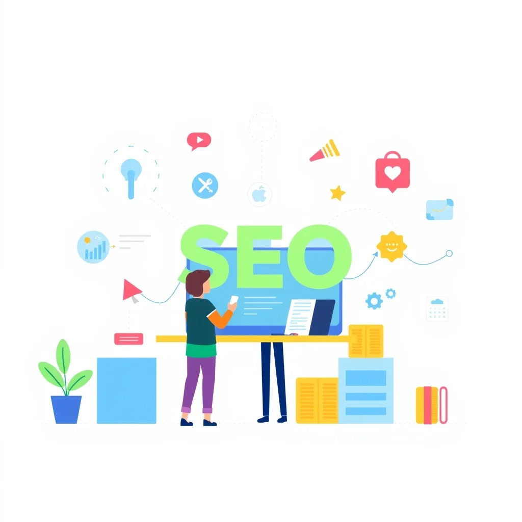 SEO Hình Ảnh Kết Hợp SEO Hình Ảnh Là Gì? chiến lược tối ưu hiệu quả 2026