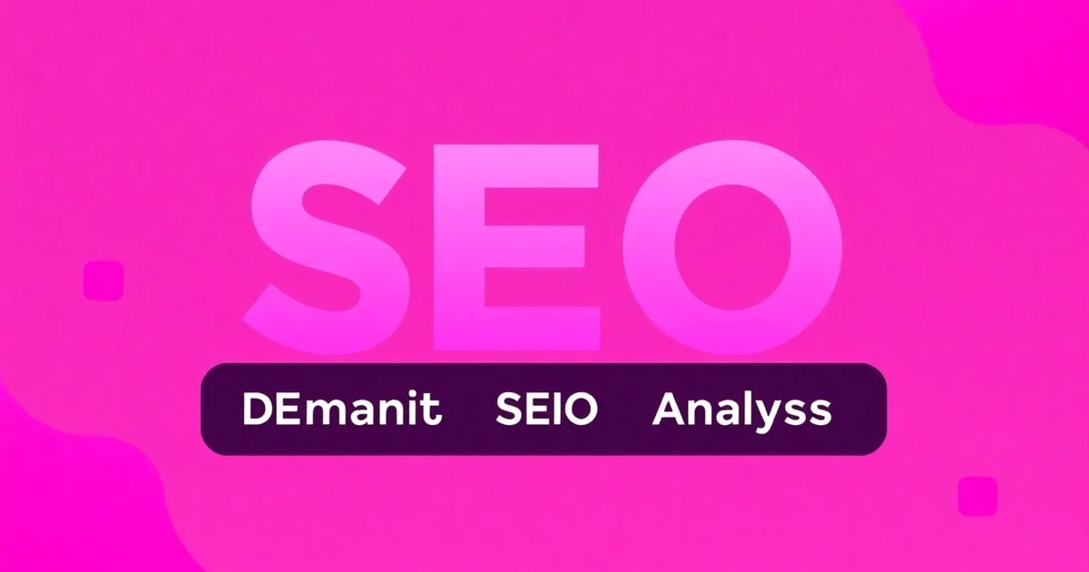 SEO Junior Thường Bỏ Qua Phần Technical SEO Trong Kế Hoạch SEO + Đánh Giá Tên Miền Trong Quá Trình SEO Audit: Bí Quyết Tăng Hiệu Suất Gấp 2 Lần