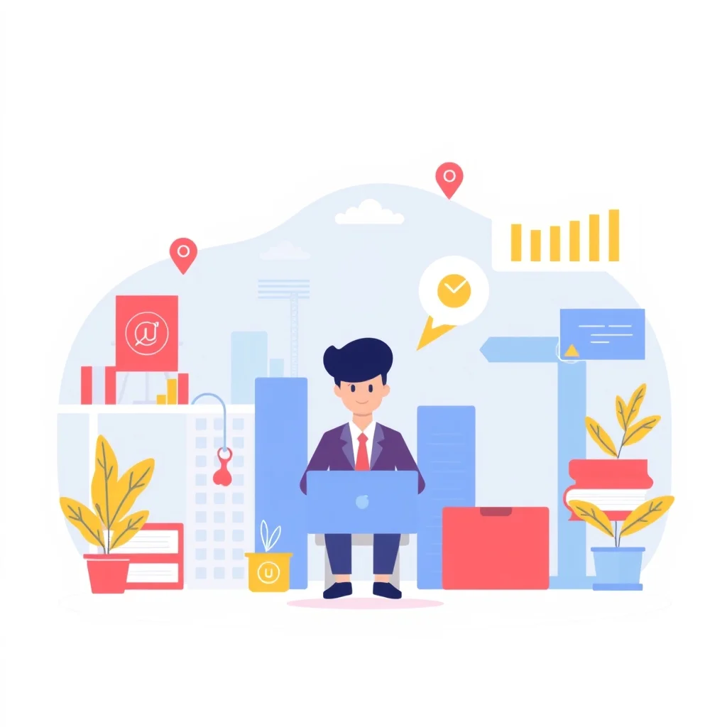 SEO Local Cho Bất Động Sản: chiến lược tối ưu hiệu quả 2026