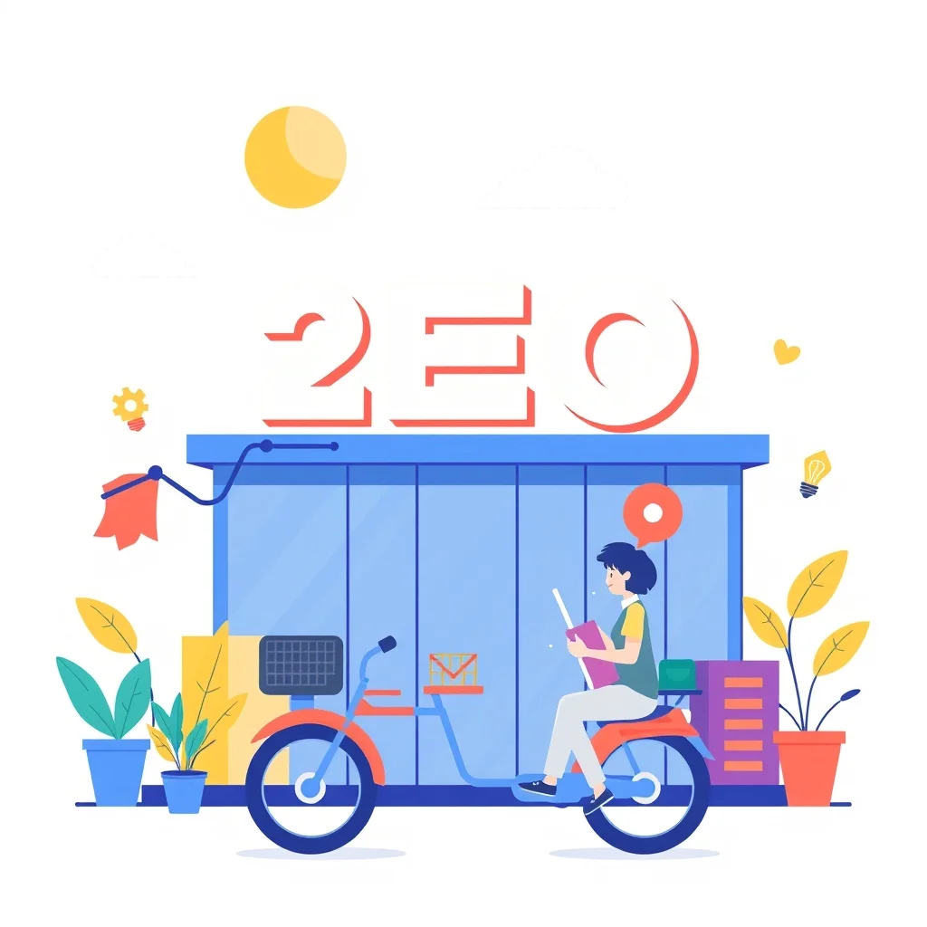 SEO Local Cho Nhà Hàng: chiến lược tối ưu hiệu quả 2026