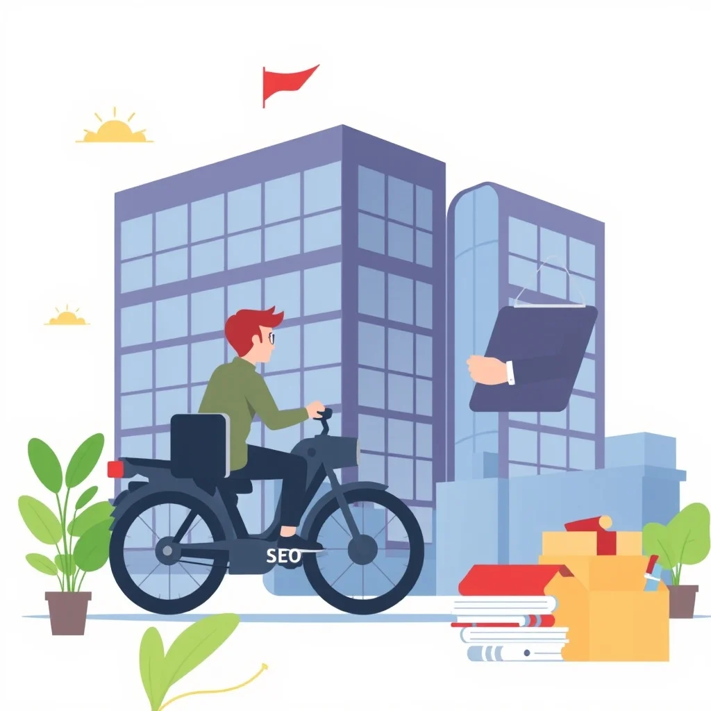 SEO Local Cho Phòng Khám: Cách Làm Đúng Từ Đầu (2026) (2)