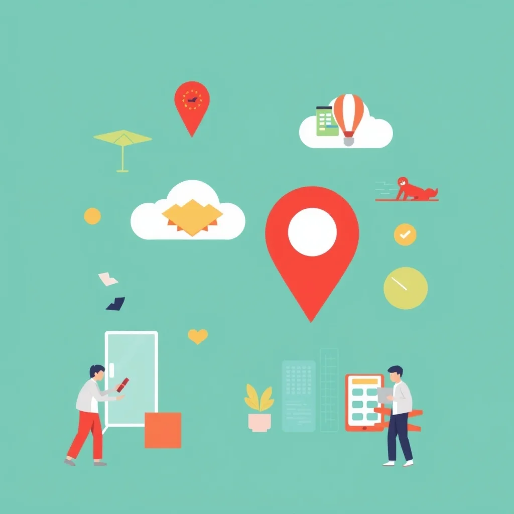 SEO Local Cho Phòng Khám: chiến lược tối ưu hiệu quả 2026 (2)
