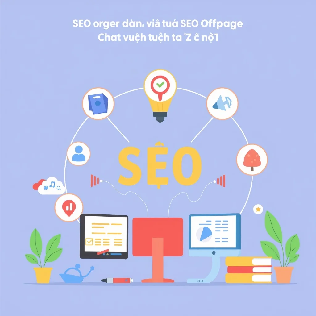 SEO Onpage Và SEO Offpage: Hướng Dẫn Toàn Diện Từ A-Z Cho Chiến Lược 2026