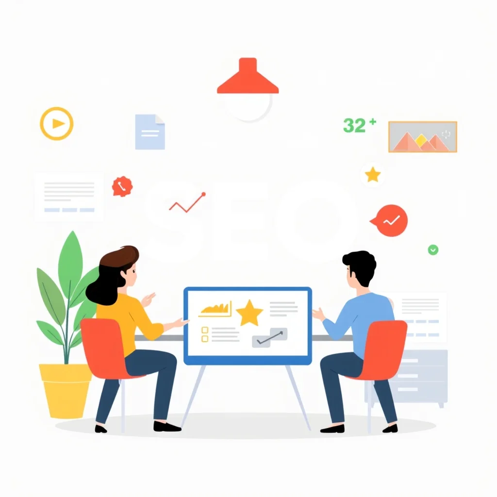 SEO Tổng Thể Là Gì? Bí Quyết Tăng Hiệu Suất Gấp 2 Lần Trong Năm 2026