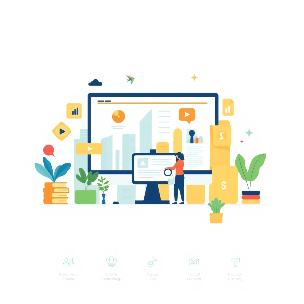 SEO Website Bán Hàng: Chiến Lược Tối Ưu Toàn Diện Từ A-Z Để Tăng Doanh Thu