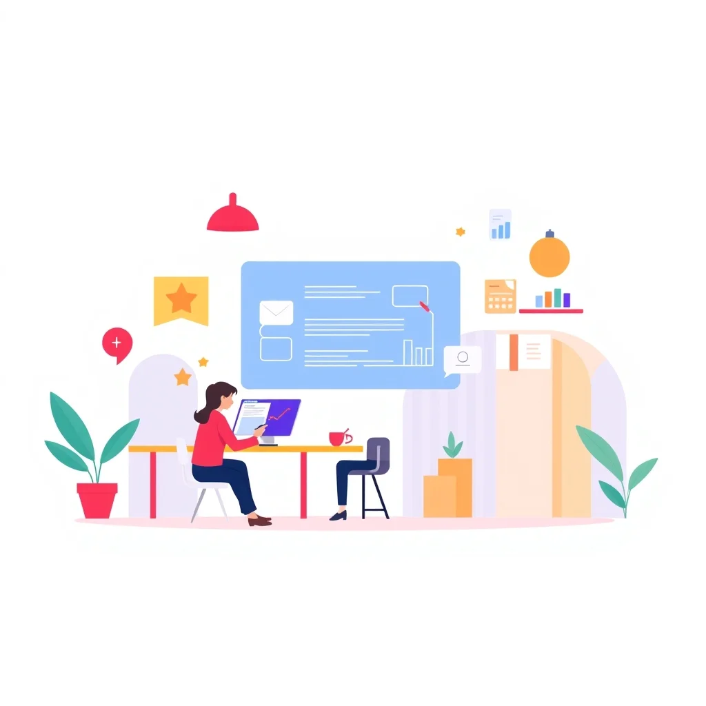 SEO Website Cho Doanh Nghiệp Nhỏ: Sai Lầm Phổ Biến Và Cách Tránh (2026)