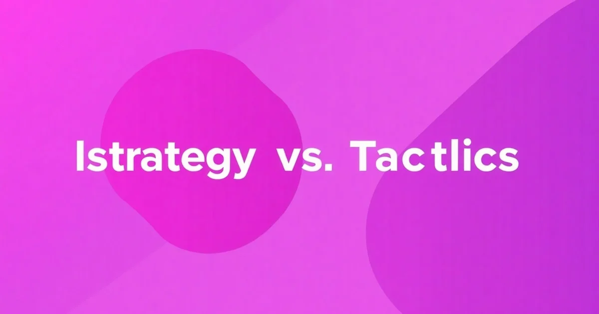 So Sánh Influencer Marketing Strategy Và Influencer Marketing: Nên Chọn Cái Nào Cho Doanh Nghiệp?