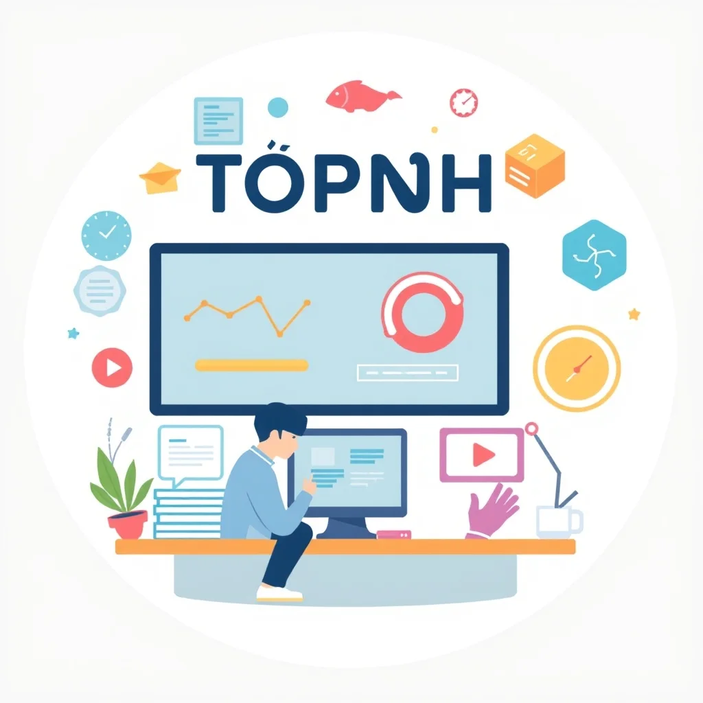 So Sánh Topic Modelling Tối Ưu Nội Dung SEO Và Ứng Dụng NLP Trong SEO: Nên Chọn Cái Nào Cho Doanh Nghiệp?