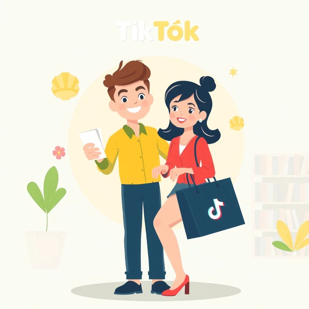 Tài Khoản Cá Nhân Doanh Nghiệp TikTok Kết Hợp Khóa Học TikTok Shop: chiến lược tối ưu hiệu quả 2026