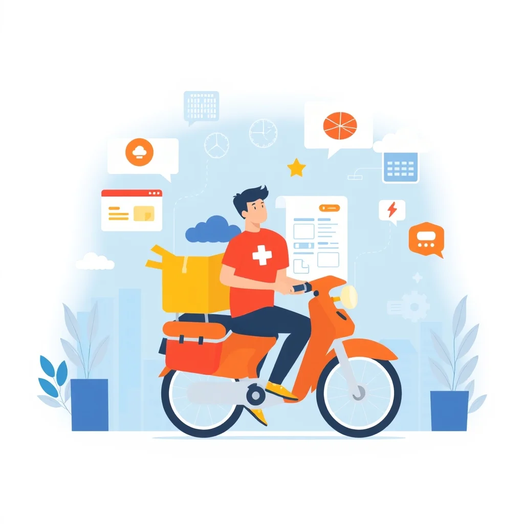Tăng Traffic Website Kết Hợp Traffic User Là Gì? chiến lược tối ưu hiệu quả 2026