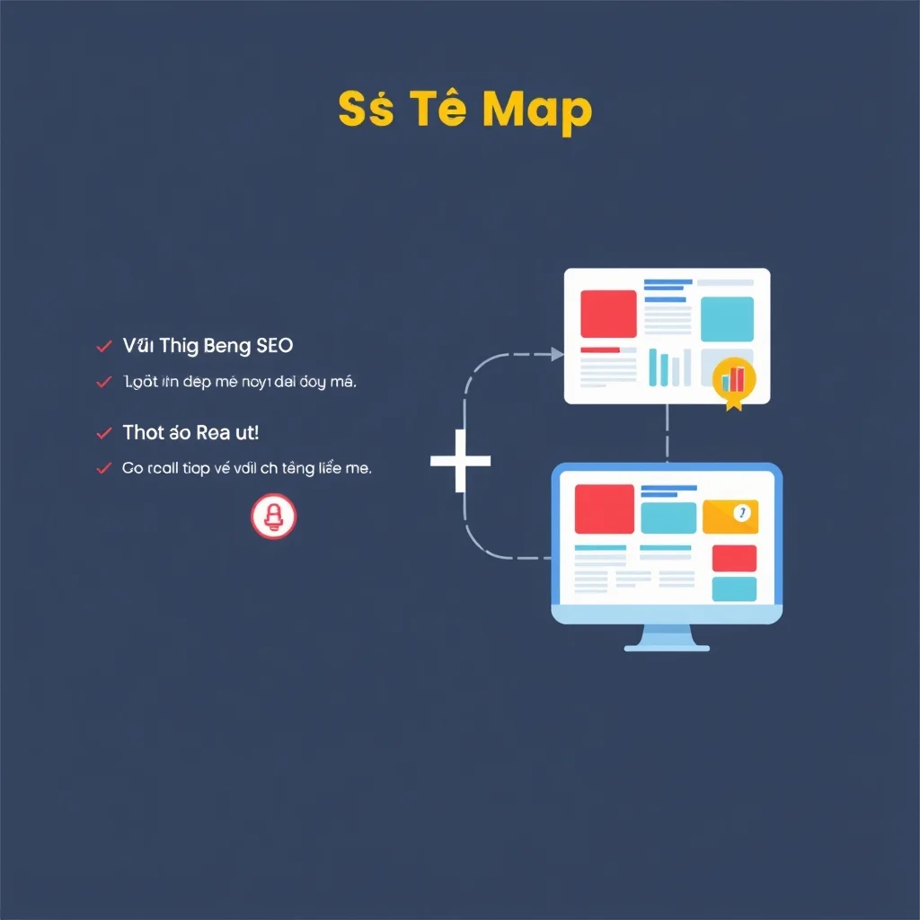 Tạo Sitemap Cho Website + Phân Tích Website Cho SEO: Bí Quyết Tăng Hiệu Suất Gấp 2 Lần