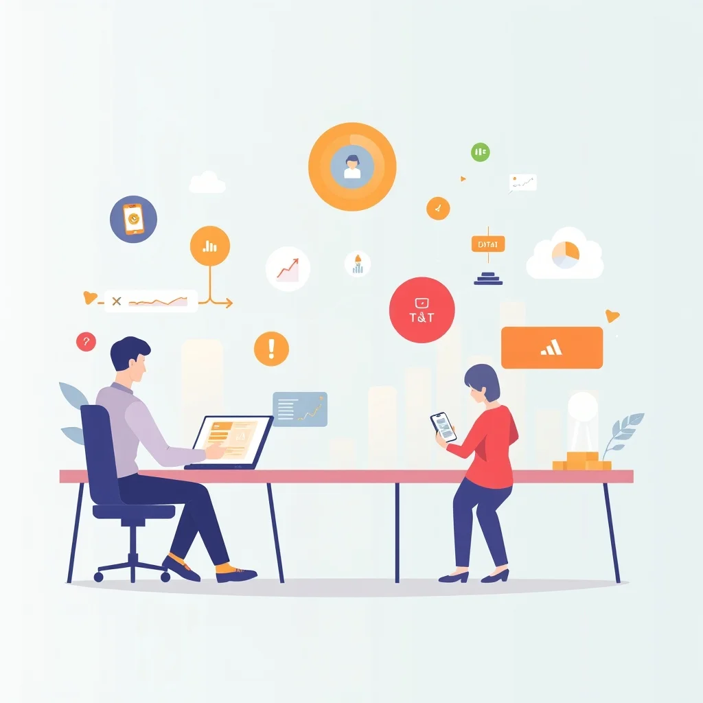 Tất Tần Tật Về Data Driven Là Gì: chiến lược tối ưu hiệu quả 2026