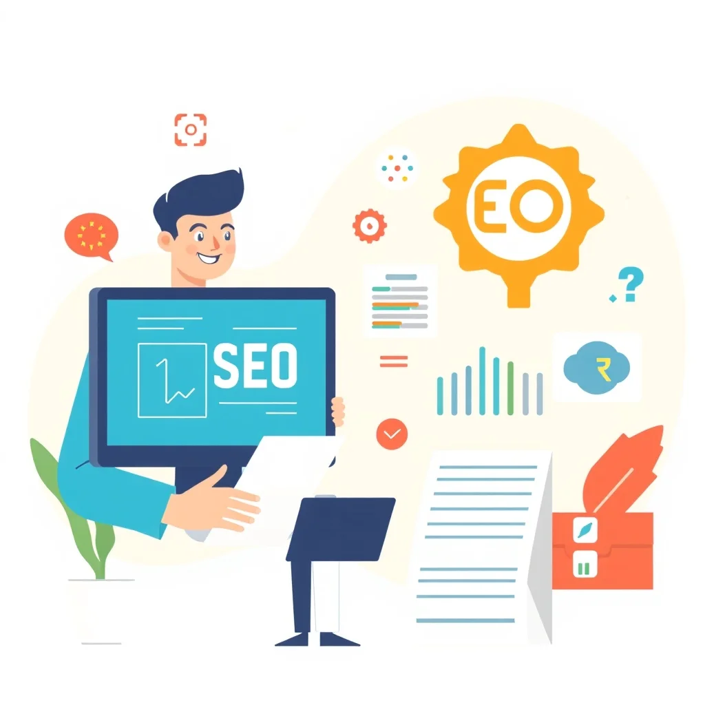 Technical SEO Là Gì? Cách Báo Cáo Và Ưu Tiên Xử Lý Hiệu Quả Kết Hợp SEO Hiệu Quả Cần Bao Lâu: chiến lược tối ưu hiệu quả 2026