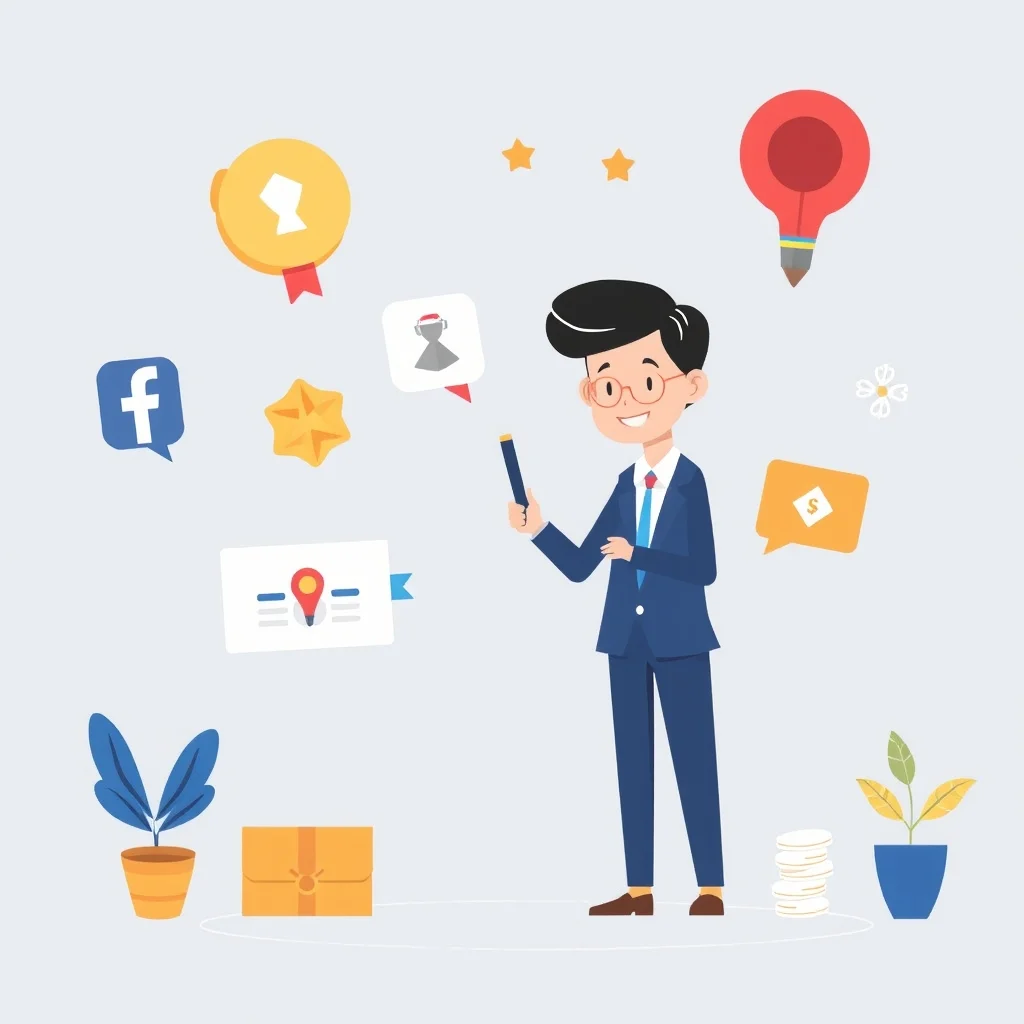 Thanh Toán Quảng Cáo Facebook Kết Hợp Chính Sách Quảng Cáo Facebook: chiến lược tối ưu hiệu quả 2026